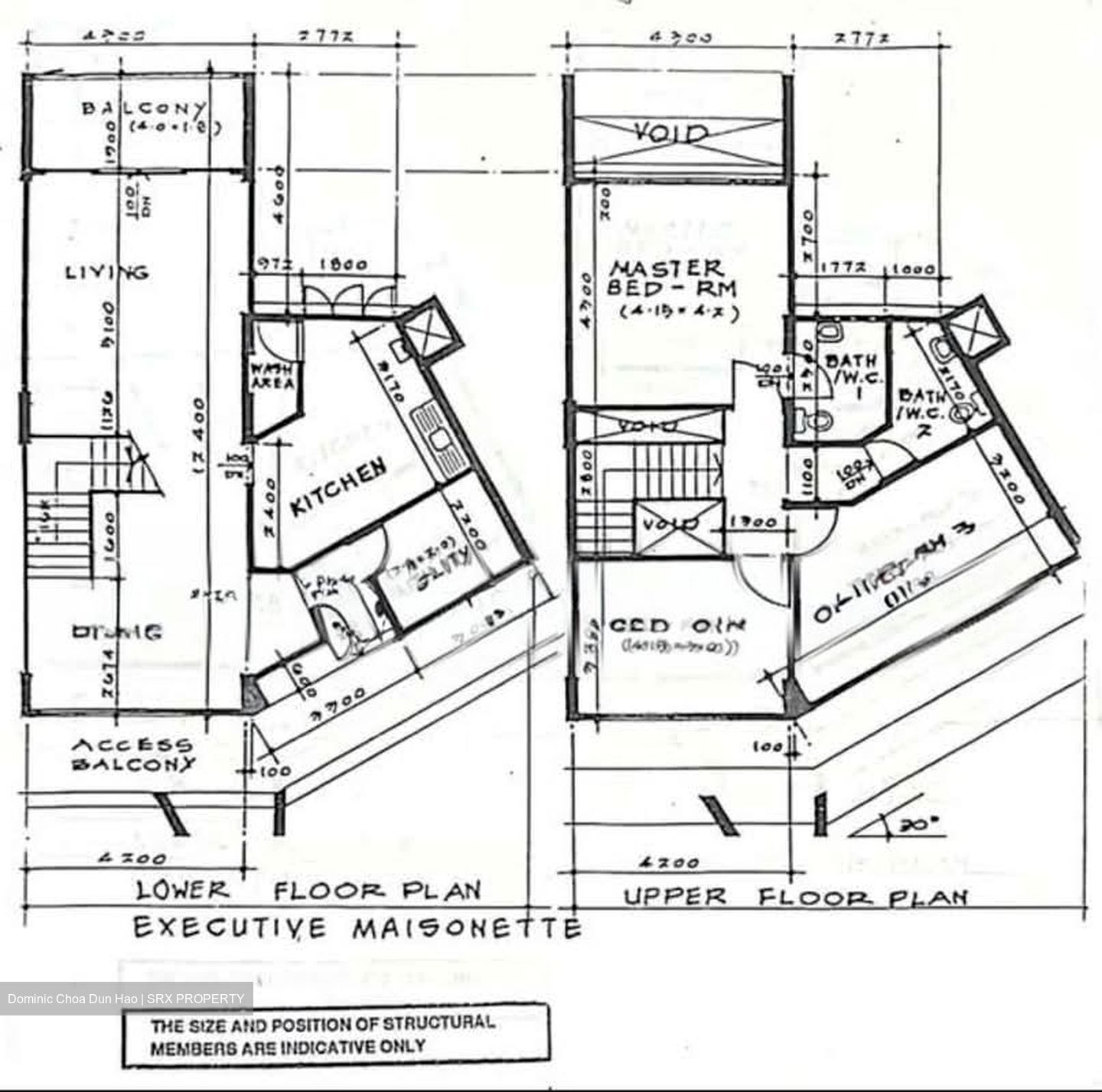 Blk 115 Sunset Way Residence (Clementi), HDB Executive #558445941
